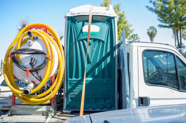 Best Porta potty delivery and setup  in North Syracuse, NY