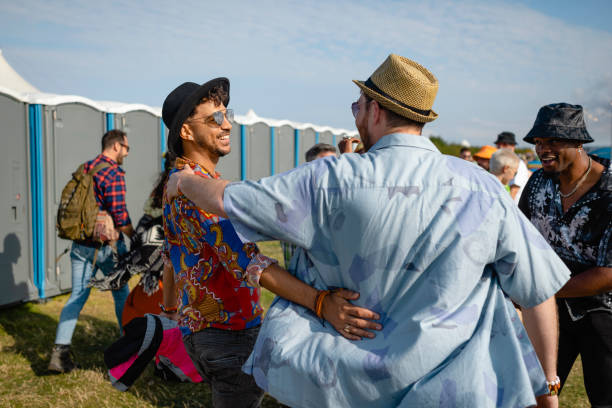 Best Porta potty cleaning services  in North Syracuse, NY