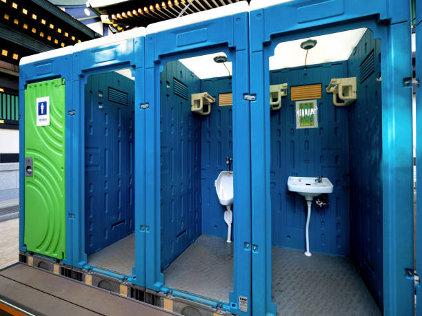 Best Temporary restroom rental  in North Syracuse, NY